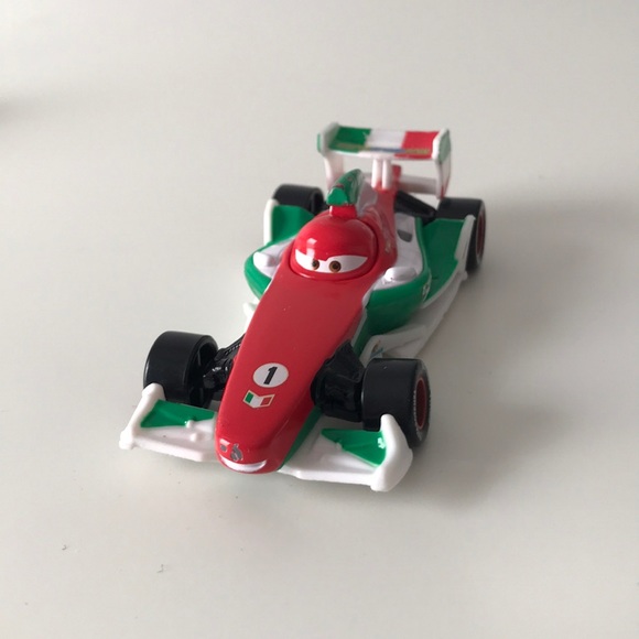 Cars collection (4 in 1 deal) - Picture 5 of 5